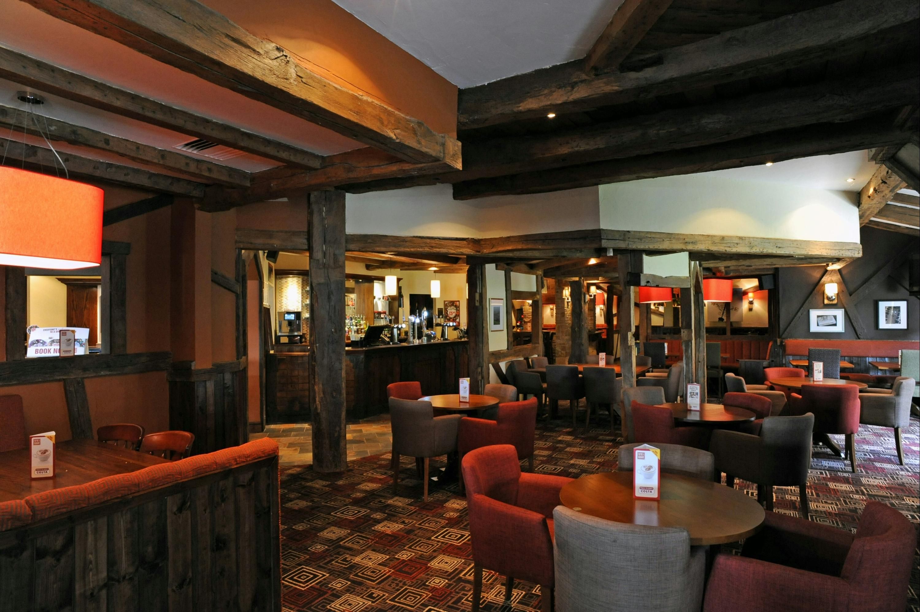 Bar Foto