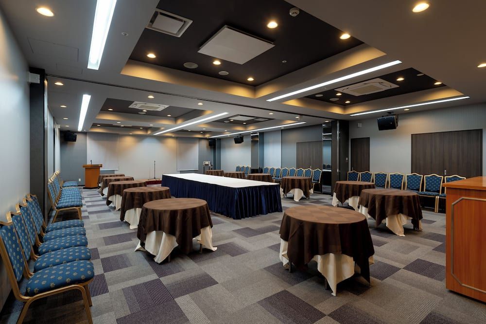 Konferenzraum