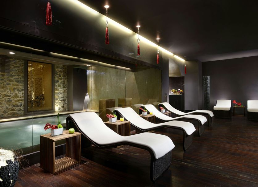 Wellness Foto
