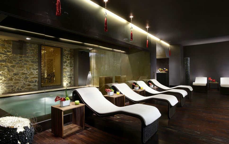 Wellness Foto