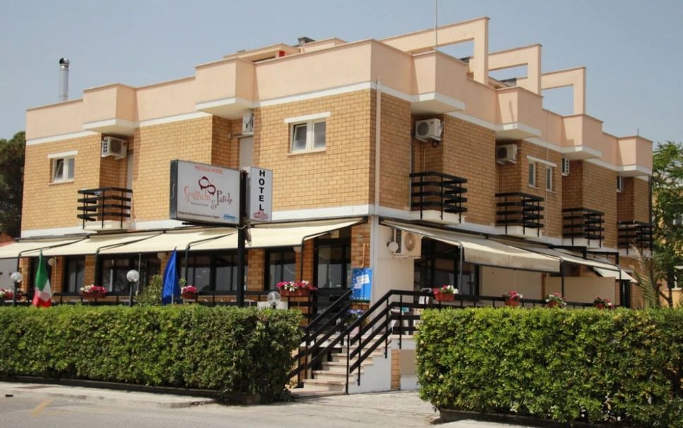 Gebäude Foto