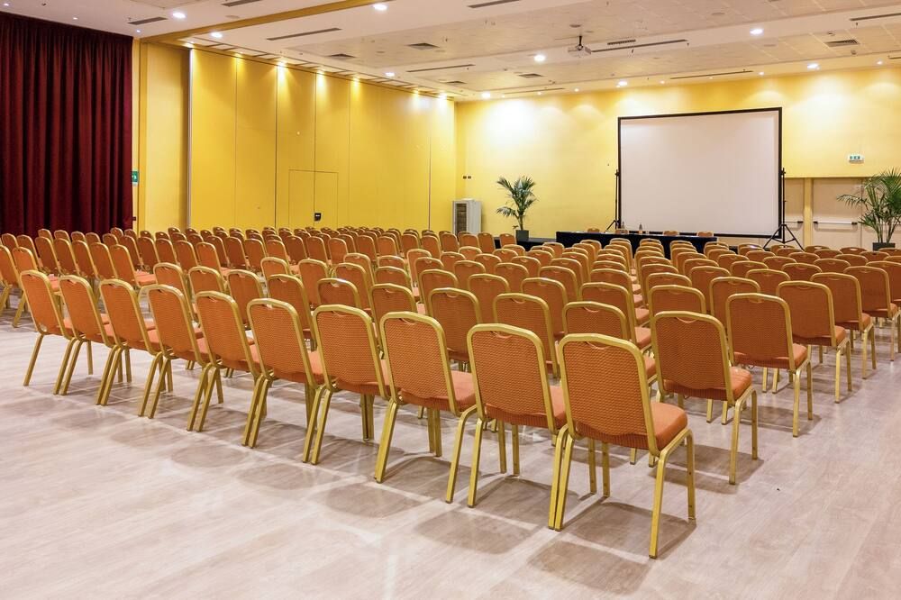 Konferenzraum
