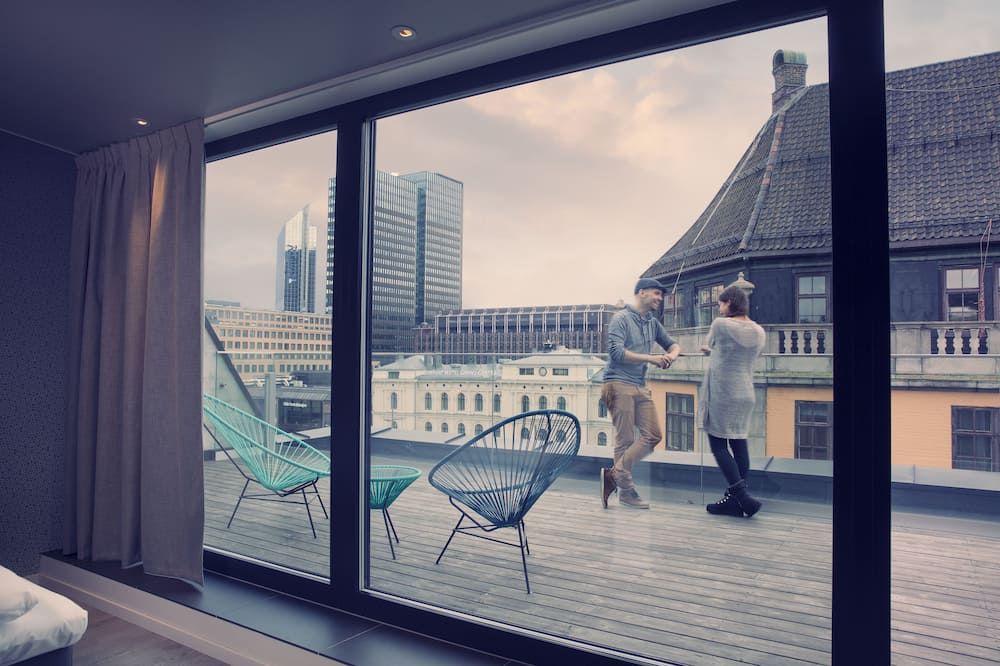 Balkon