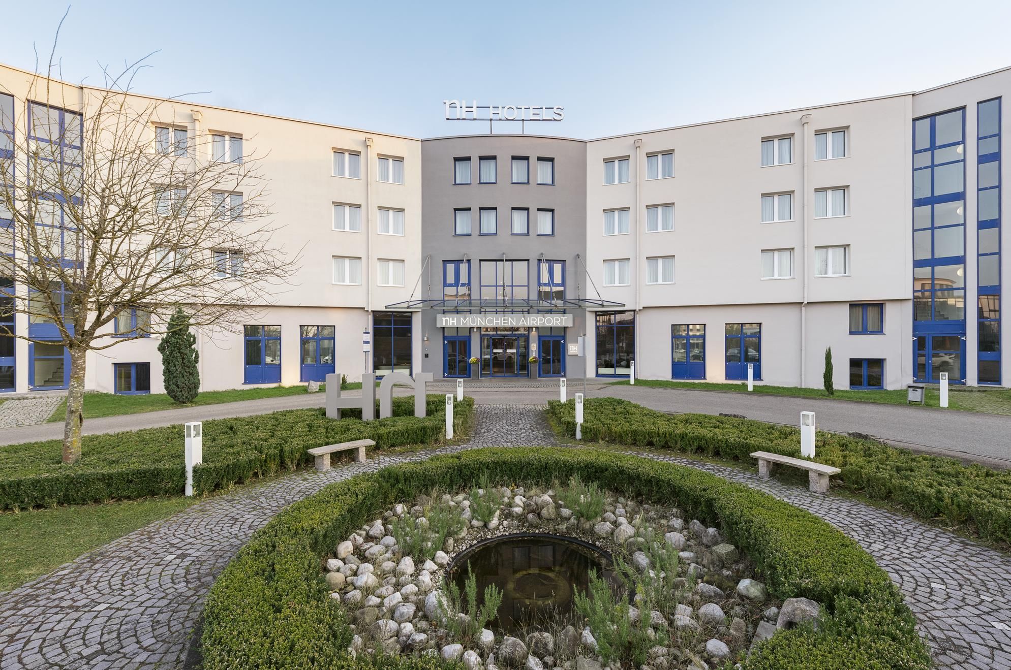 Gebäude