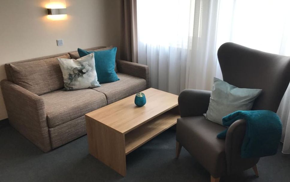 Wohnzimmer Foto