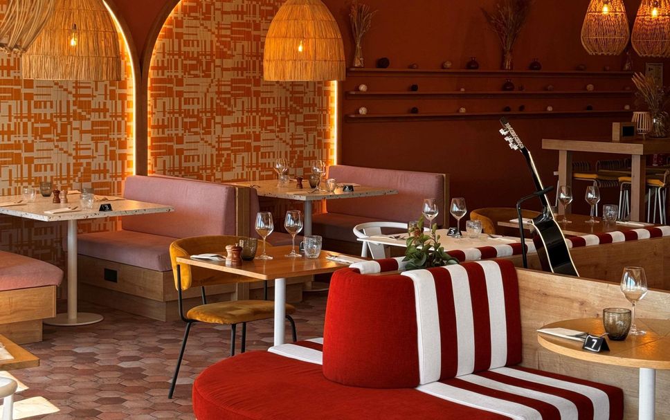 Gebäude Foto
