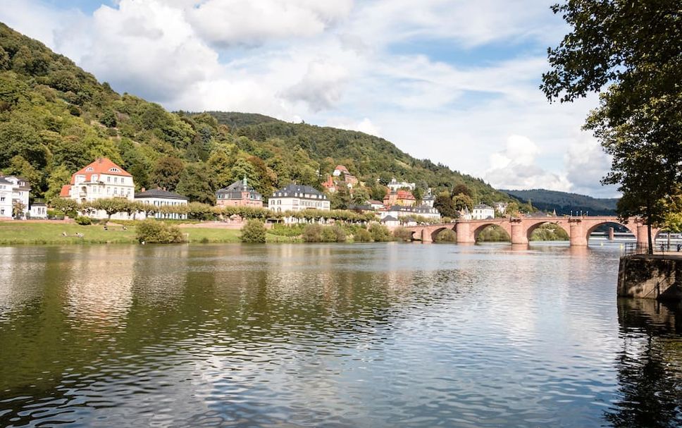 Außenansicht Foto