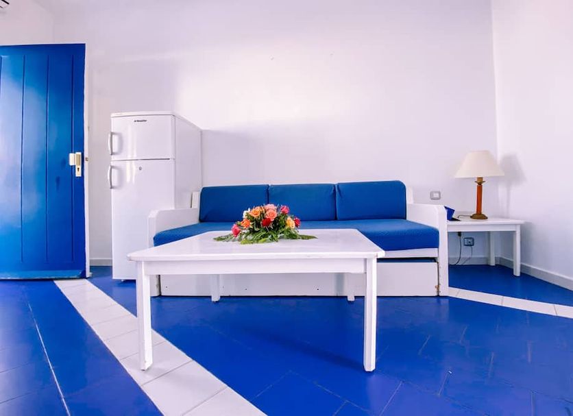 Wohnzimmer Foto