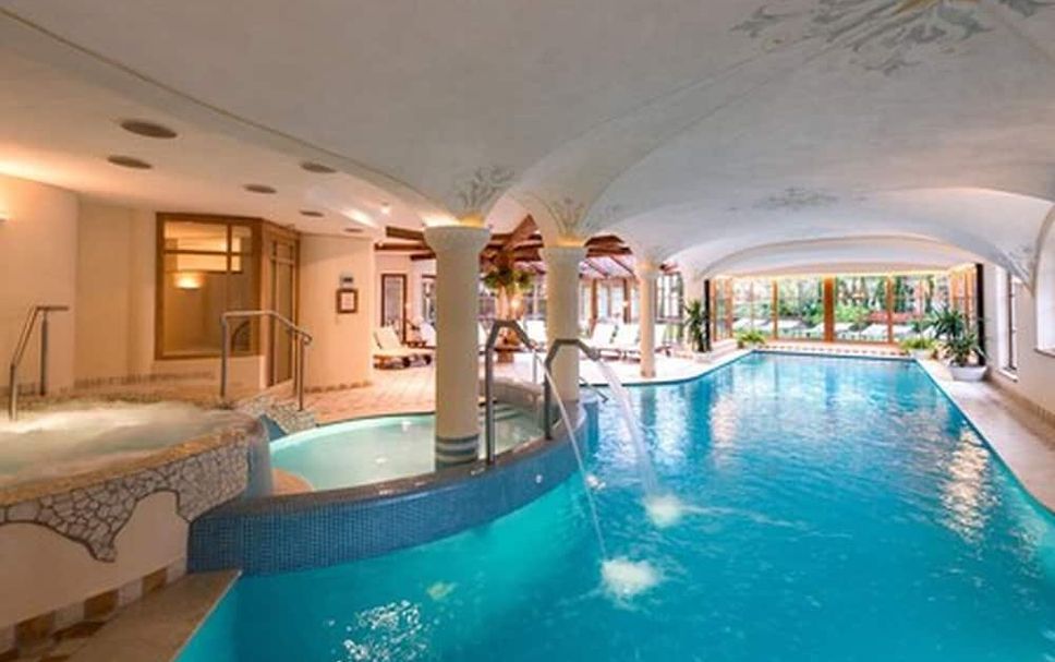 Pool Foto