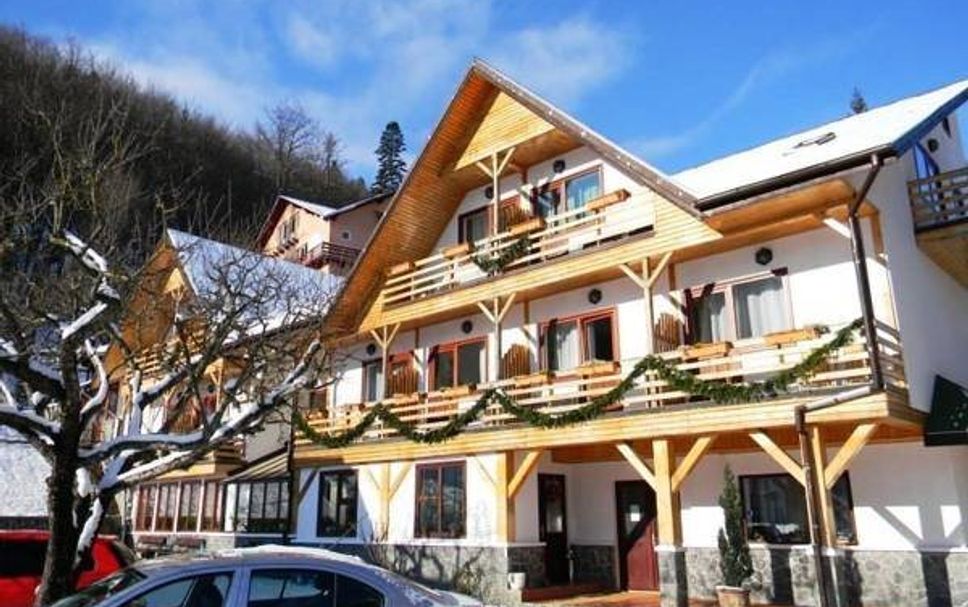 Gebäude Foto