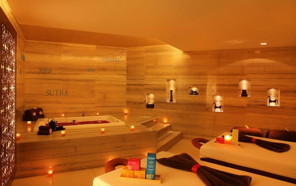Wellness Foto