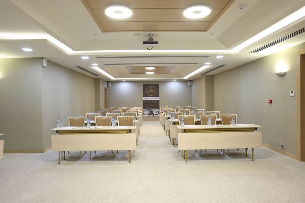 Konferenzraum