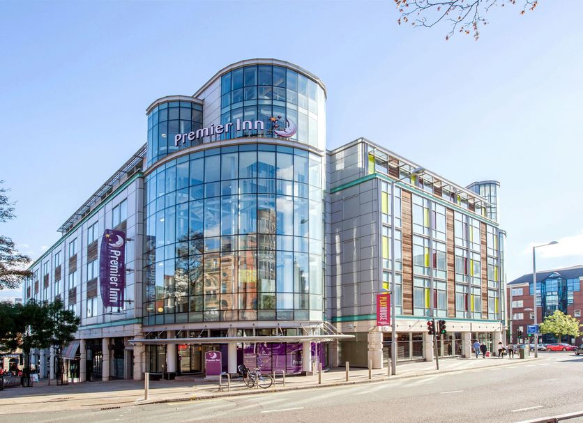 Gebäude Foto