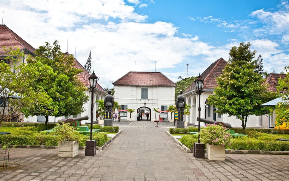 Gebäude Foto
