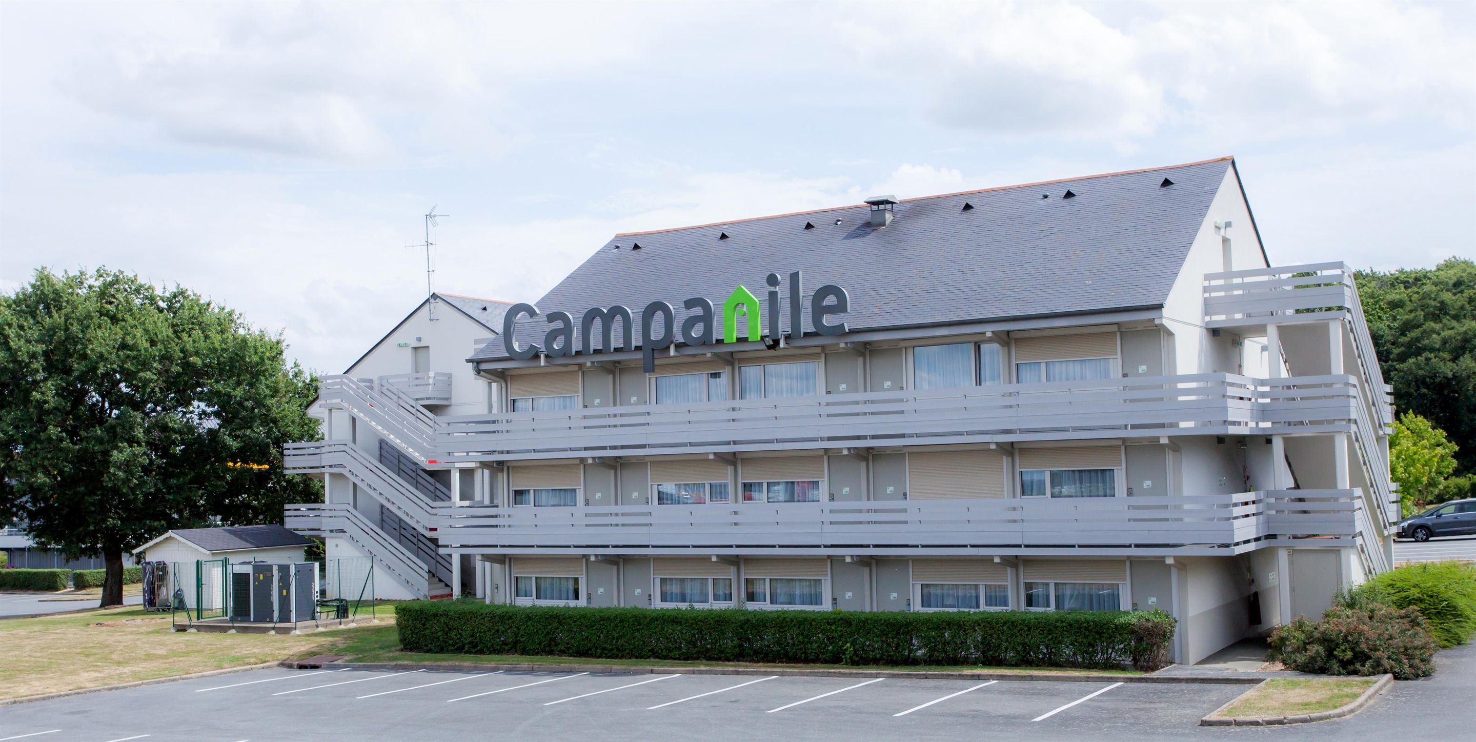Gebäude