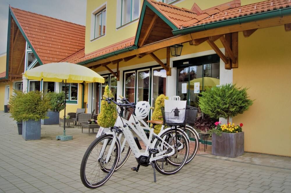 Hotelausstattung