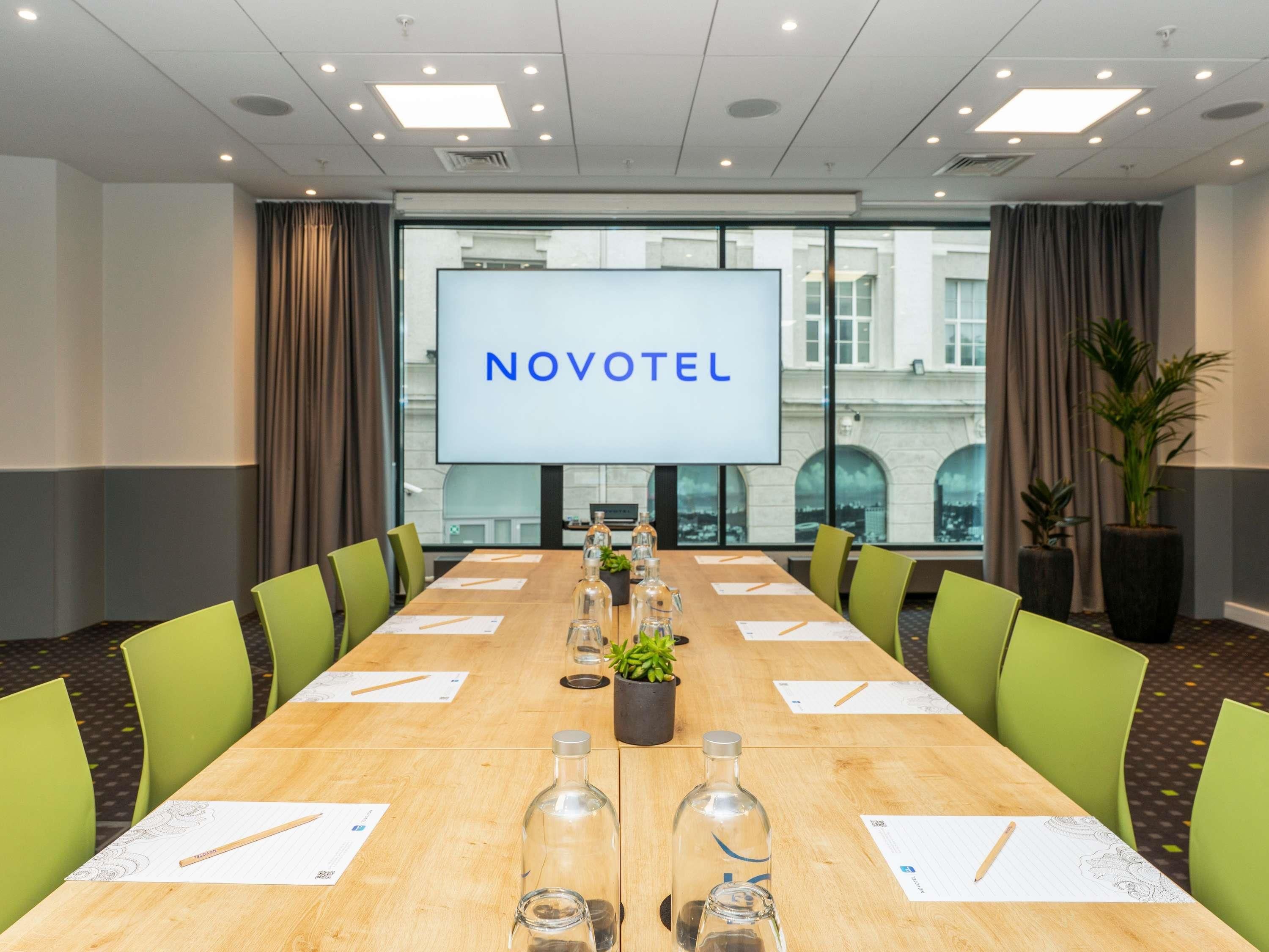 Konferenzraum