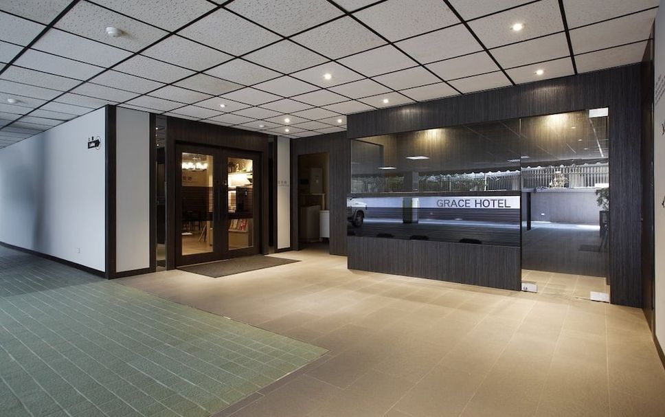 Hotelausstattung Foto