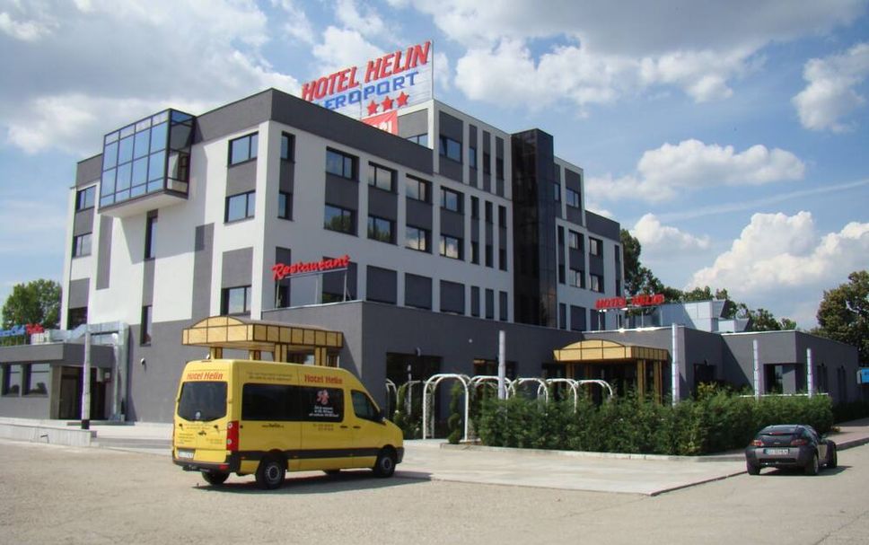 Gebäude Foto