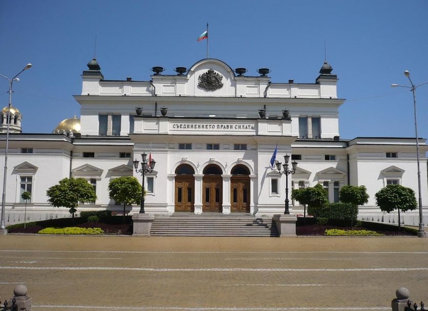Gebäude Foto