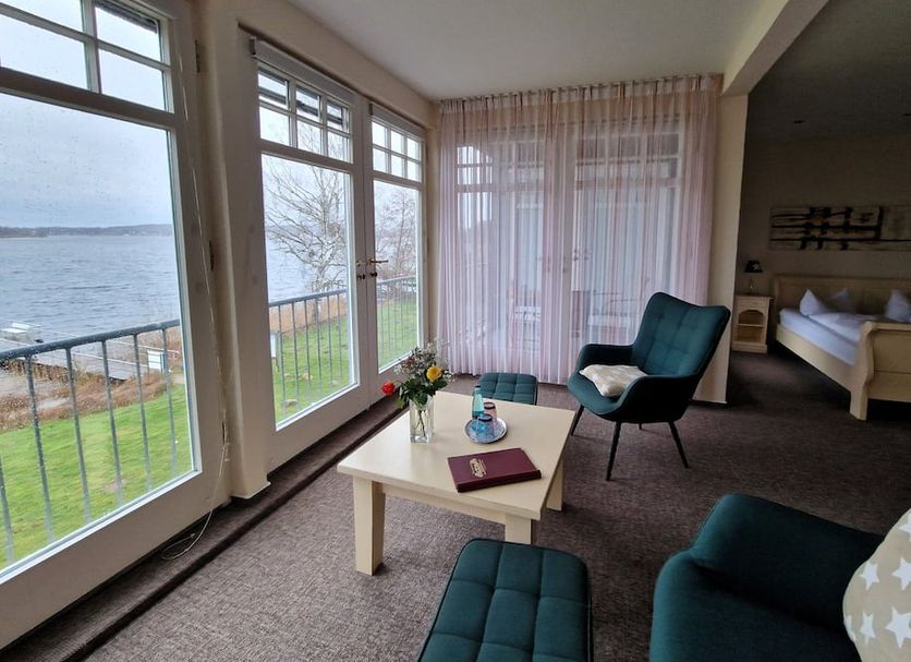 Wohnzimmer Foto