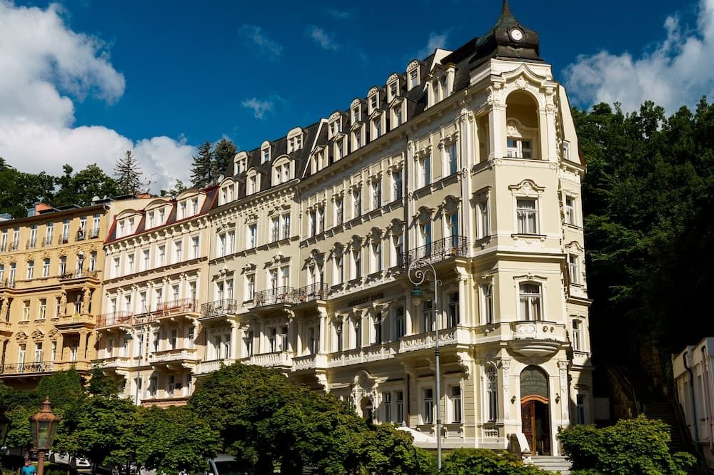 Gebäude Foto