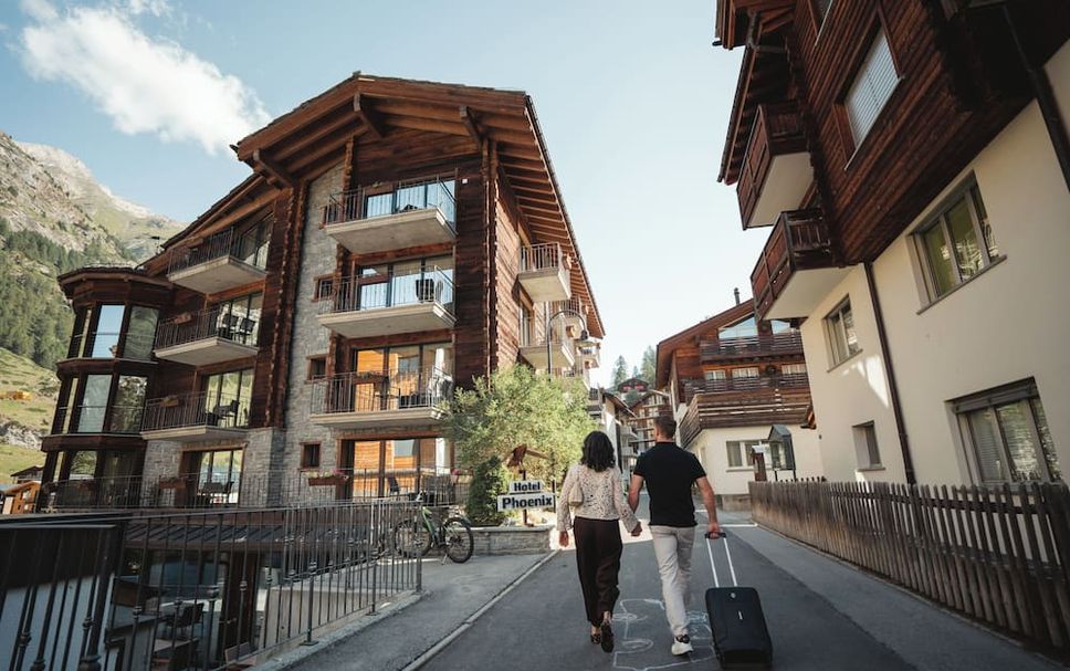 Gebäude Foto