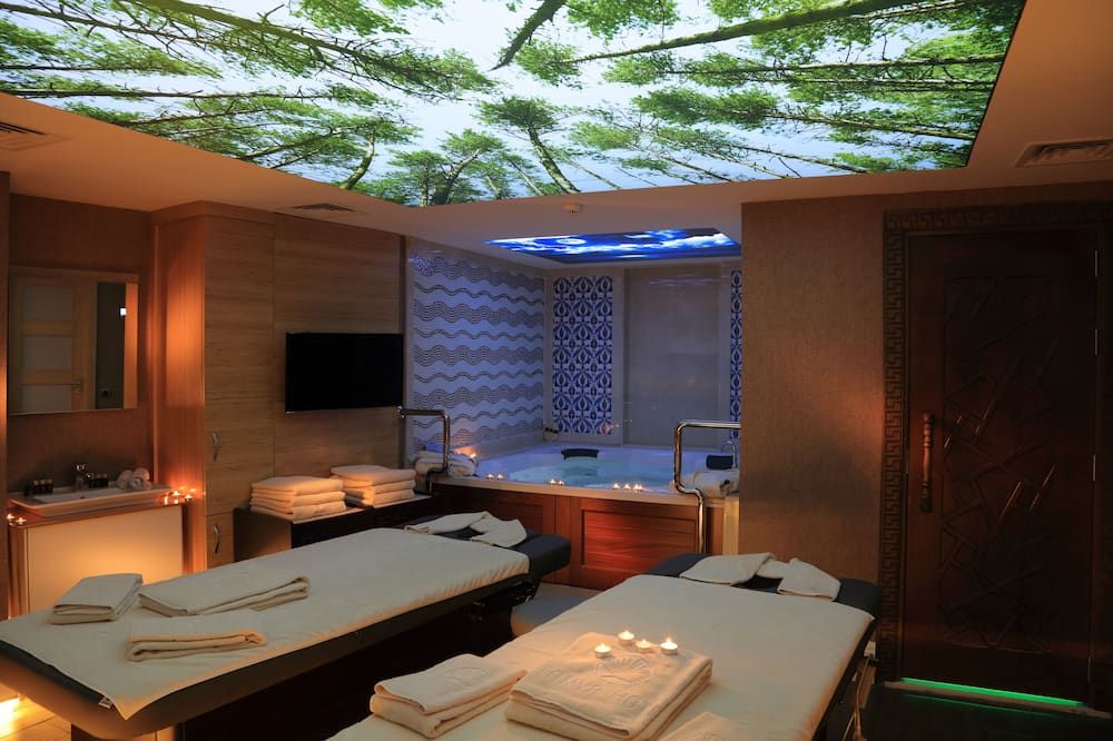 Wellness
