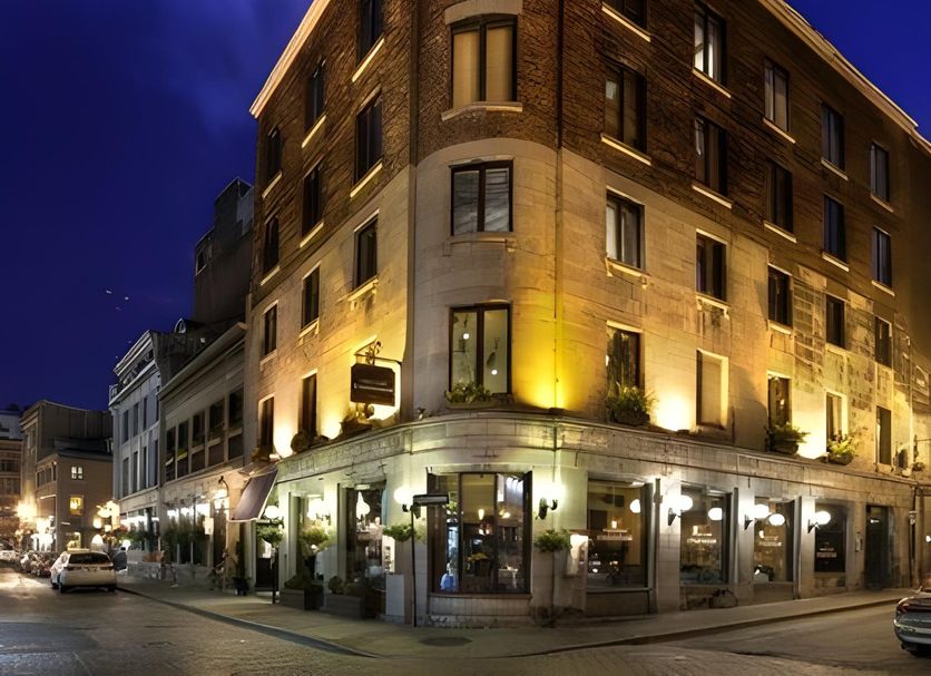 Gebäude Foto