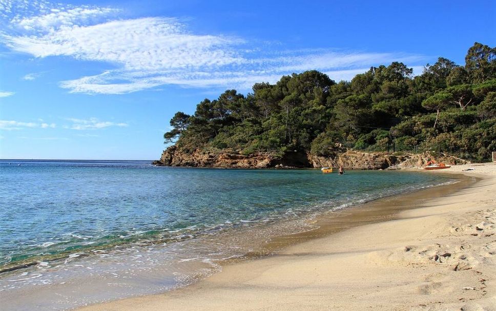 Strand Foto