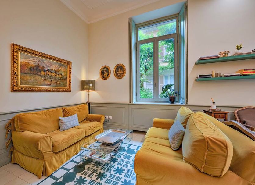 Wohnzimmer Foto