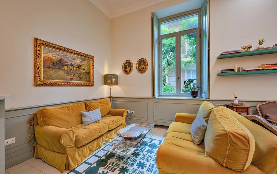Wohnzimmer Foto