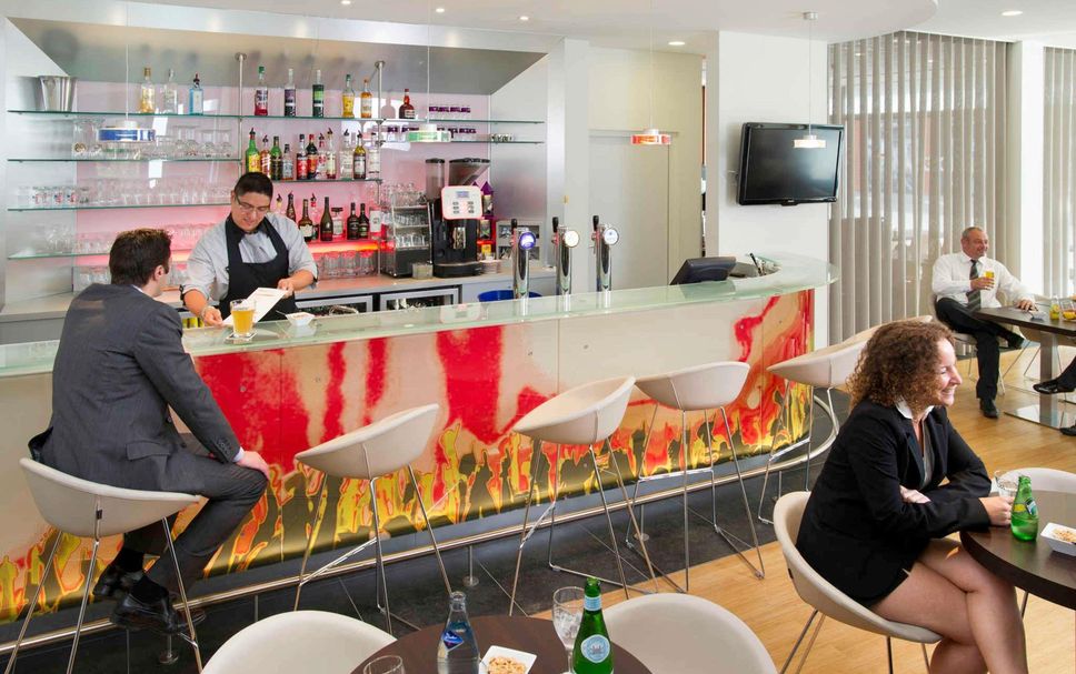 Bar Foto