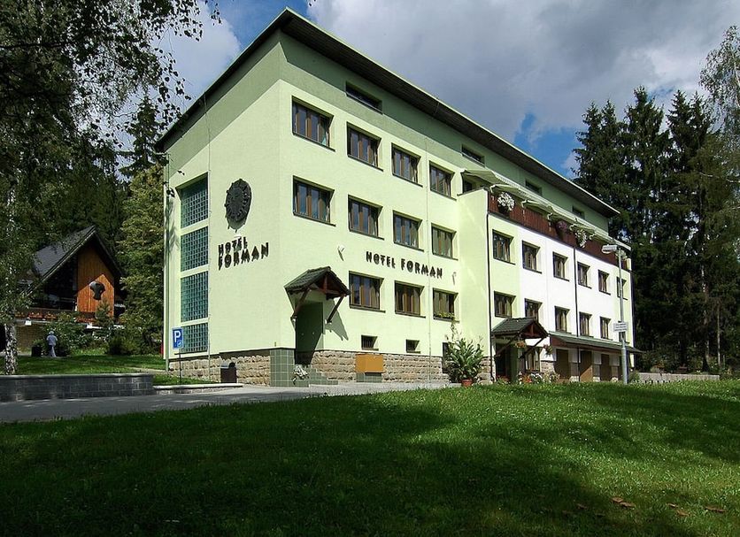 Gebäude Foto