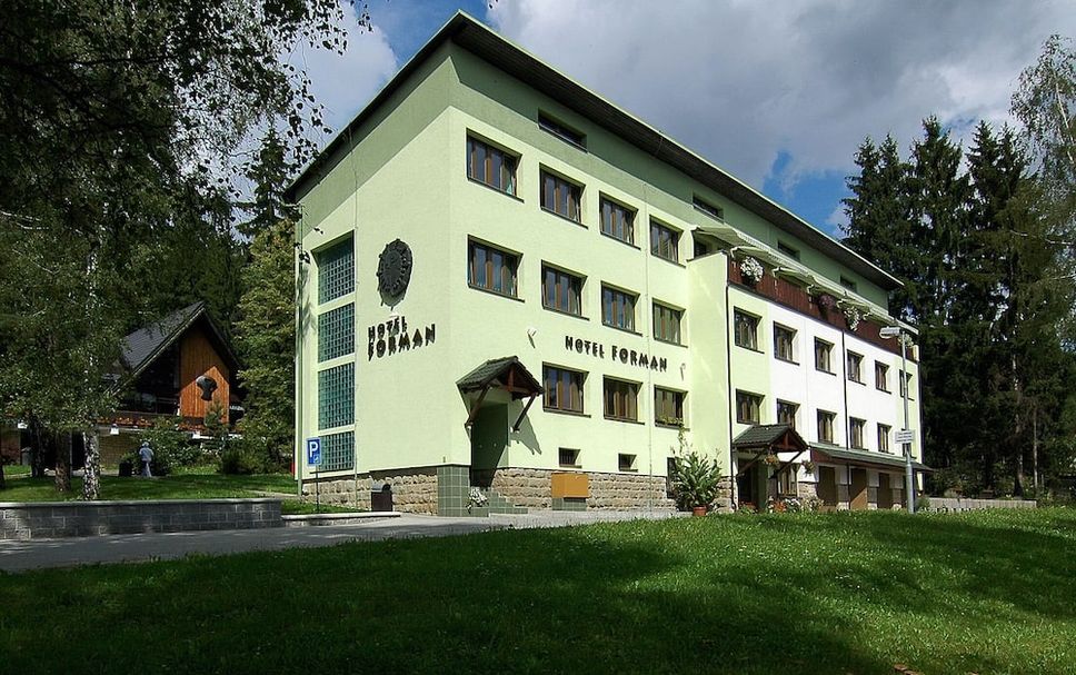Gebäude Foto