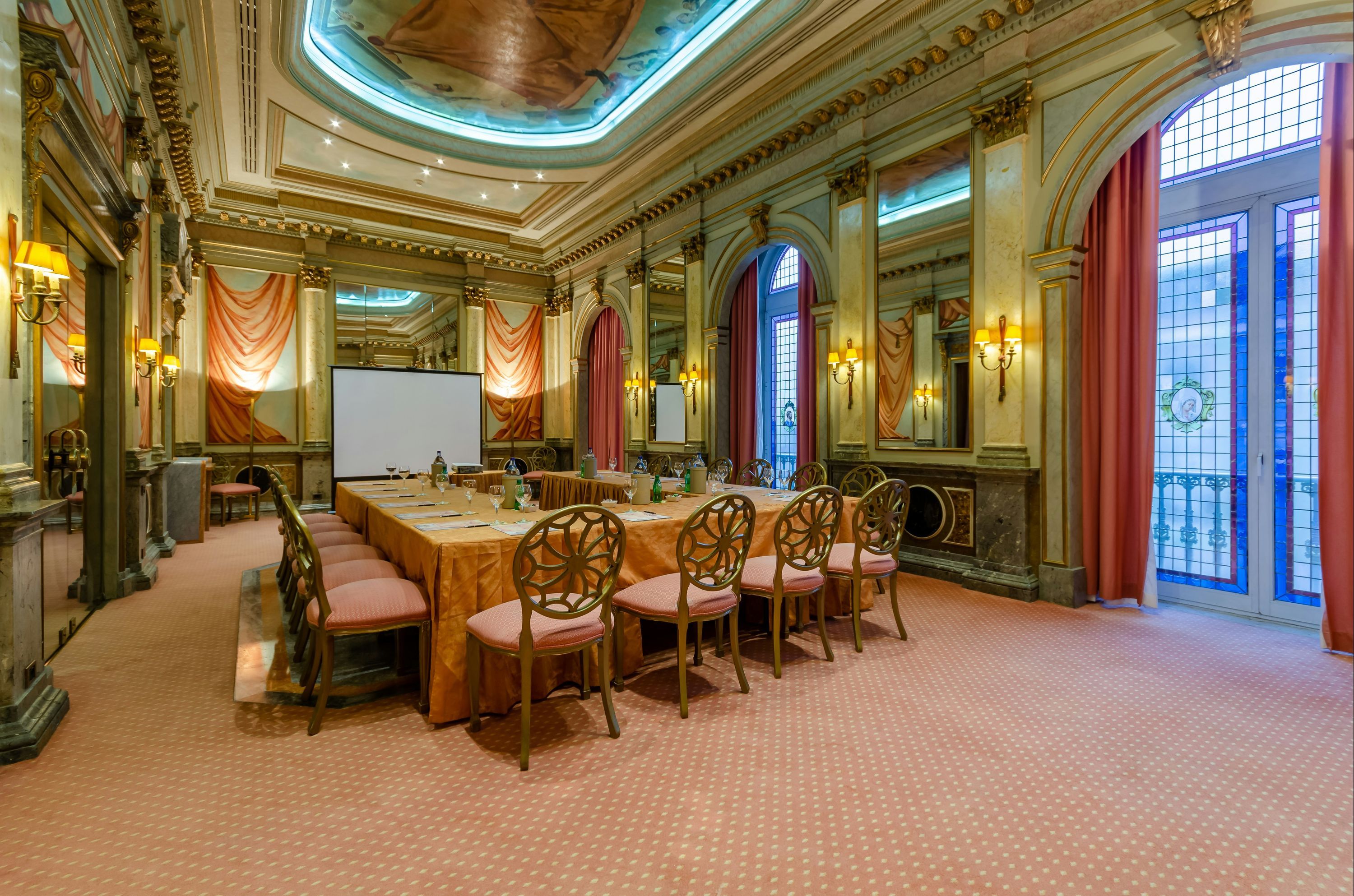 Konferenzraum