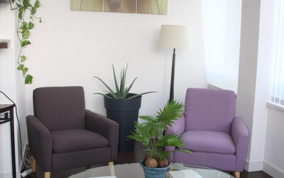 Wohnzimmer Foto