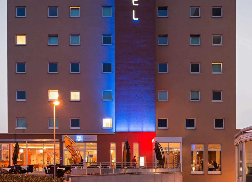Gebäude Foto