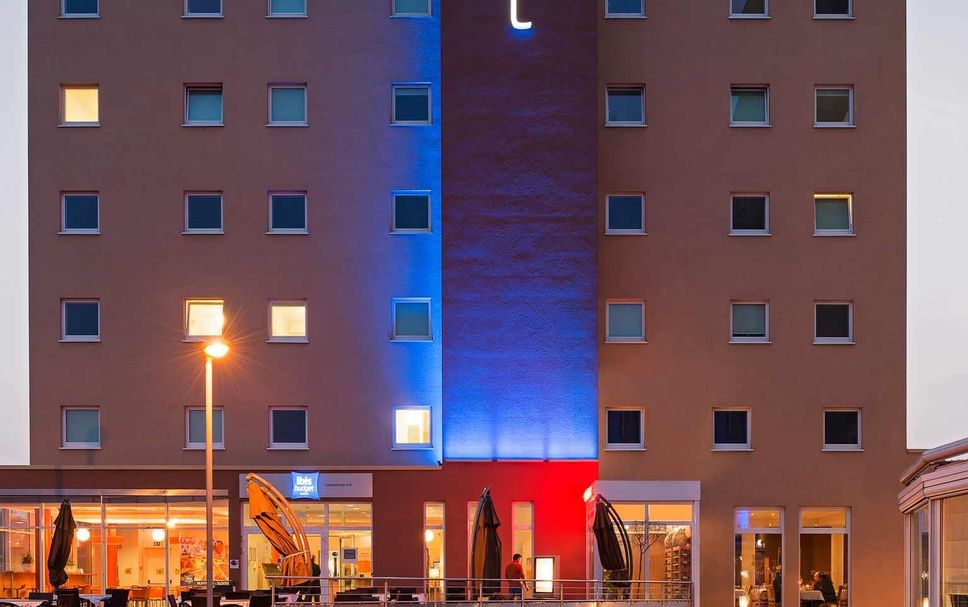 Gebäude Foto