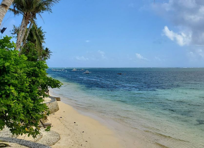 Strand Foto