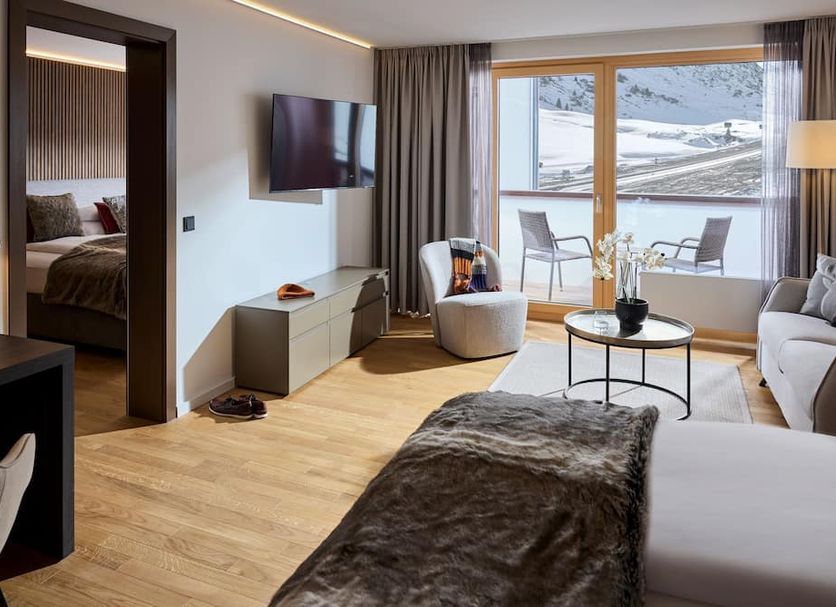 Wohnzimmer Foto