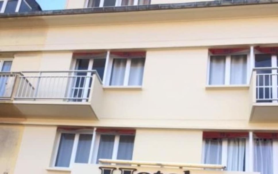 Gebäude Foto