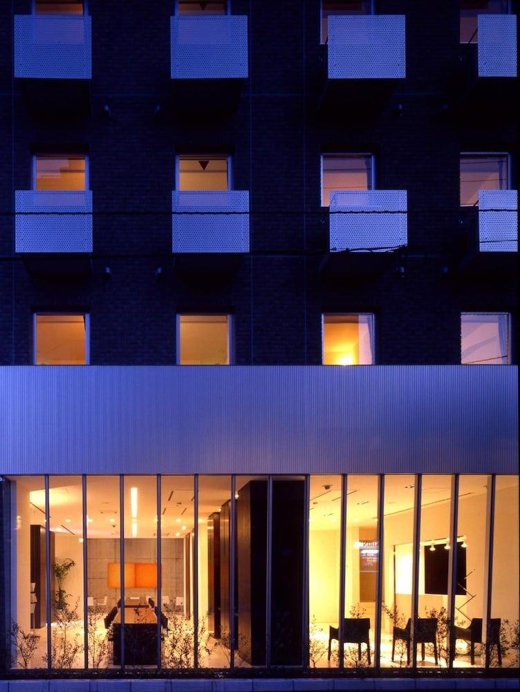 Gebäude