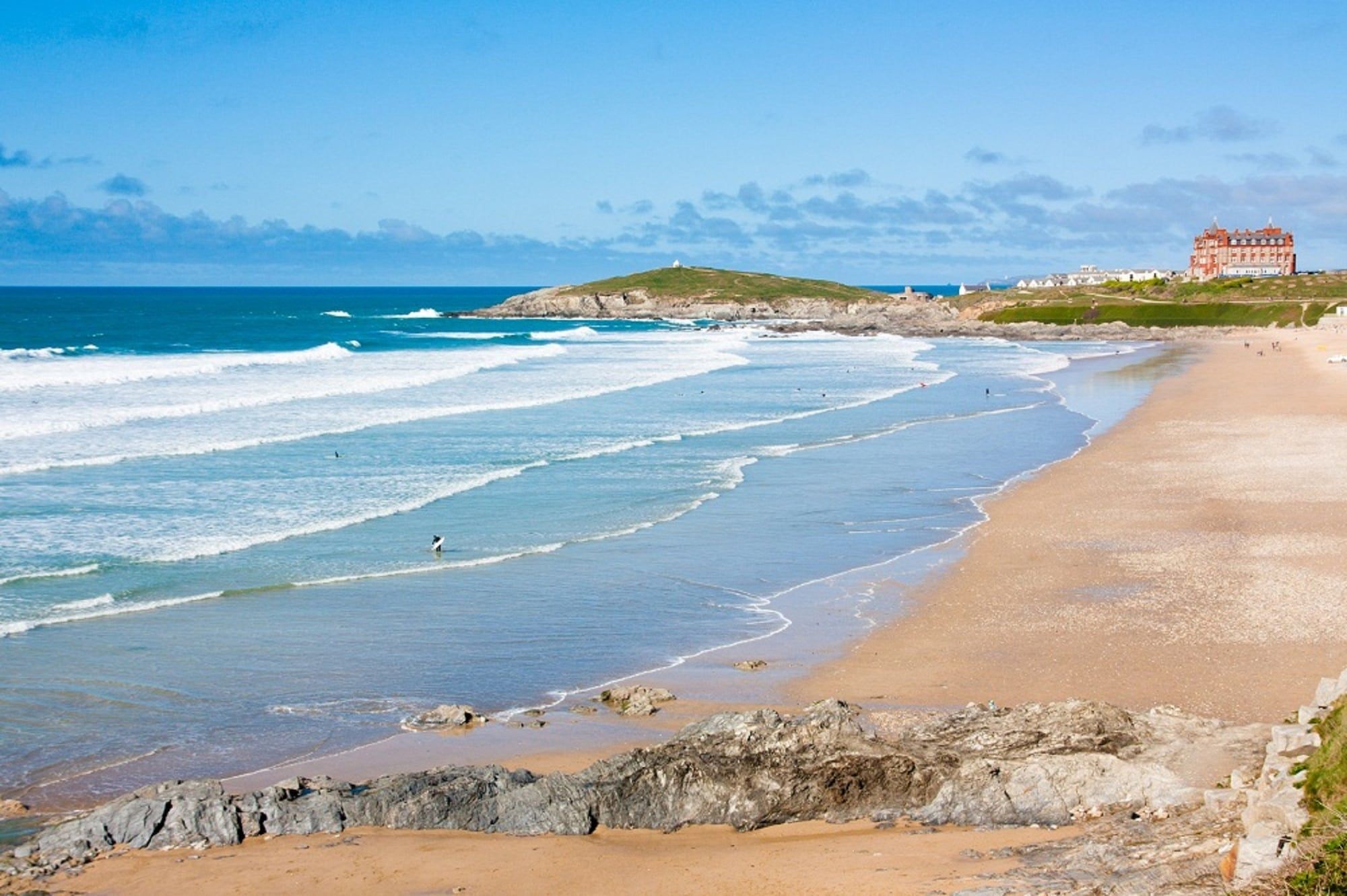 Strand