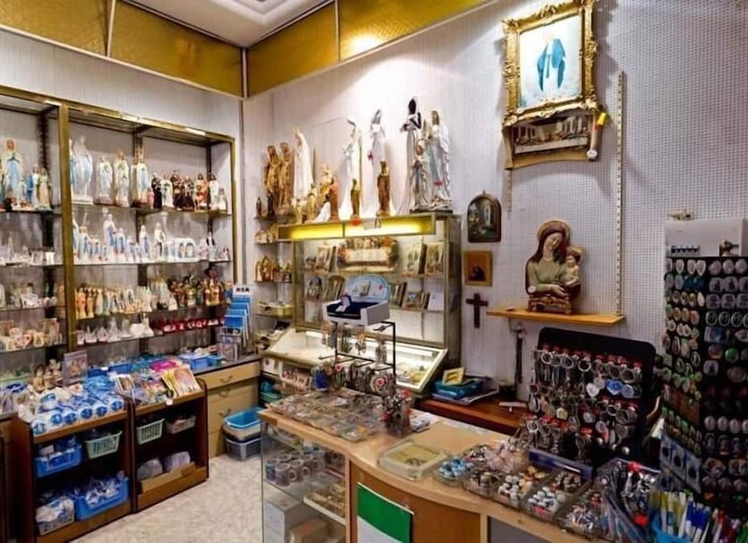 Shop Foto