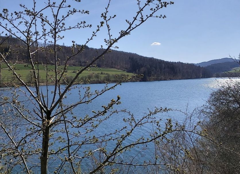 Außenansicht Foto