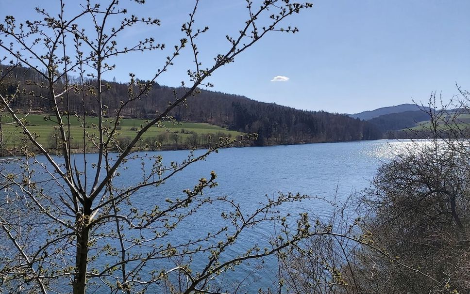 Außenansicht Foto