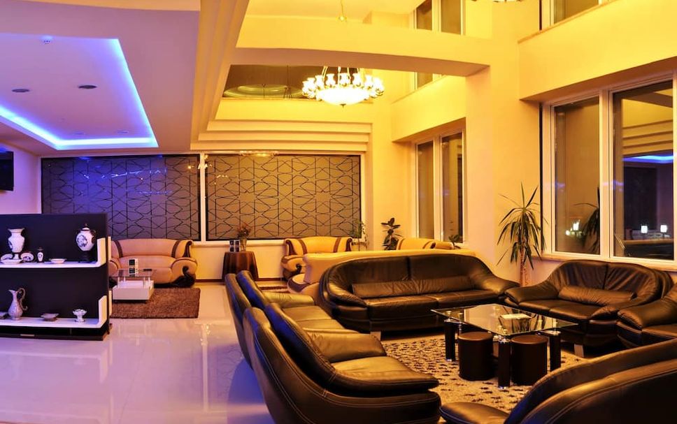 Lounge Foto