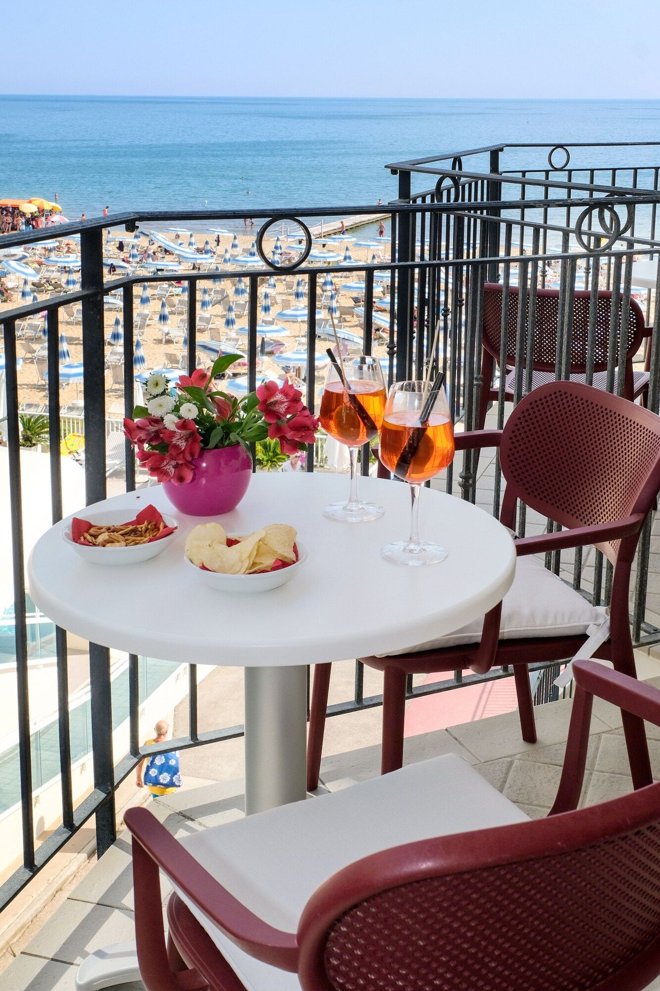 Balkon