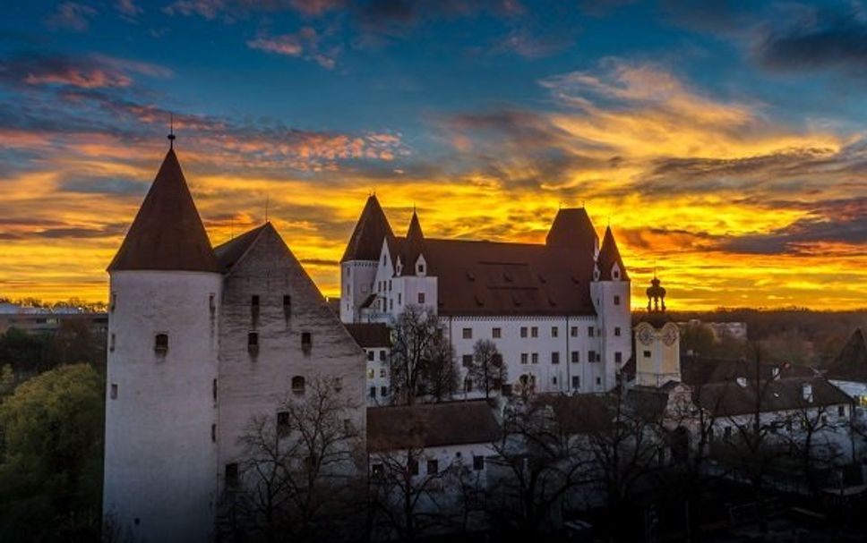 Hotelausstattung Foto